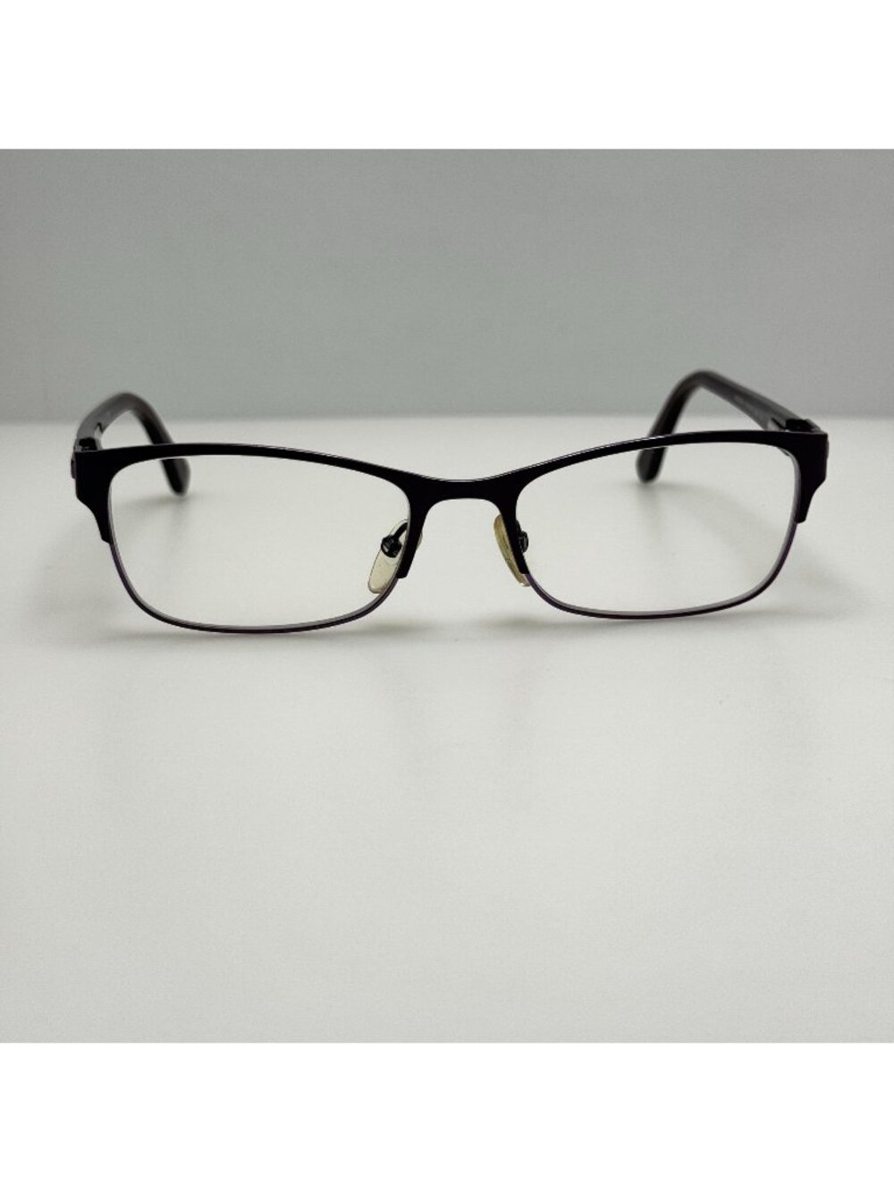 Safilo Emozioni EM 4376 2S4 Eyeglasses Eye Glasses Frames 52-17-130